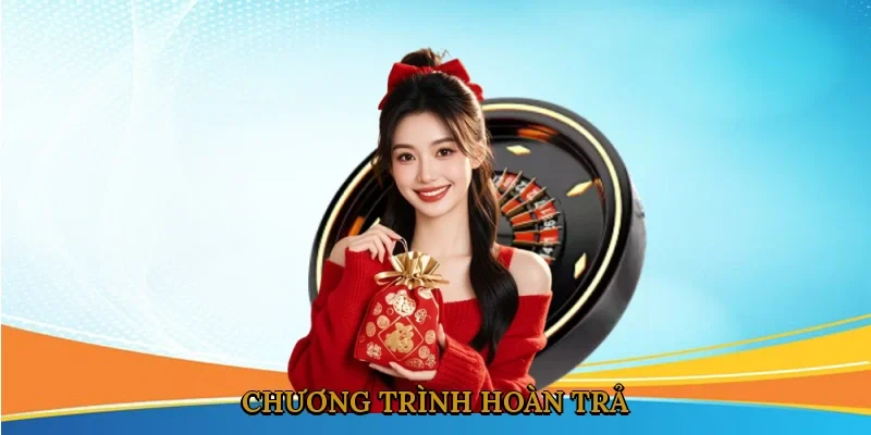 Chương Trình Hoàn Trả GK88 Siêu Ưu Đãi Hàng Tuần