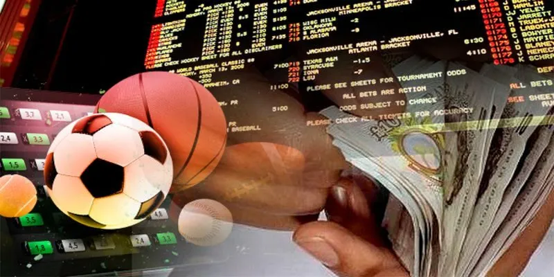 Cược thể thao online 789BET là thứ cần phải biết