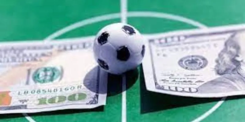 Khám phá kèo châu Á 79KING